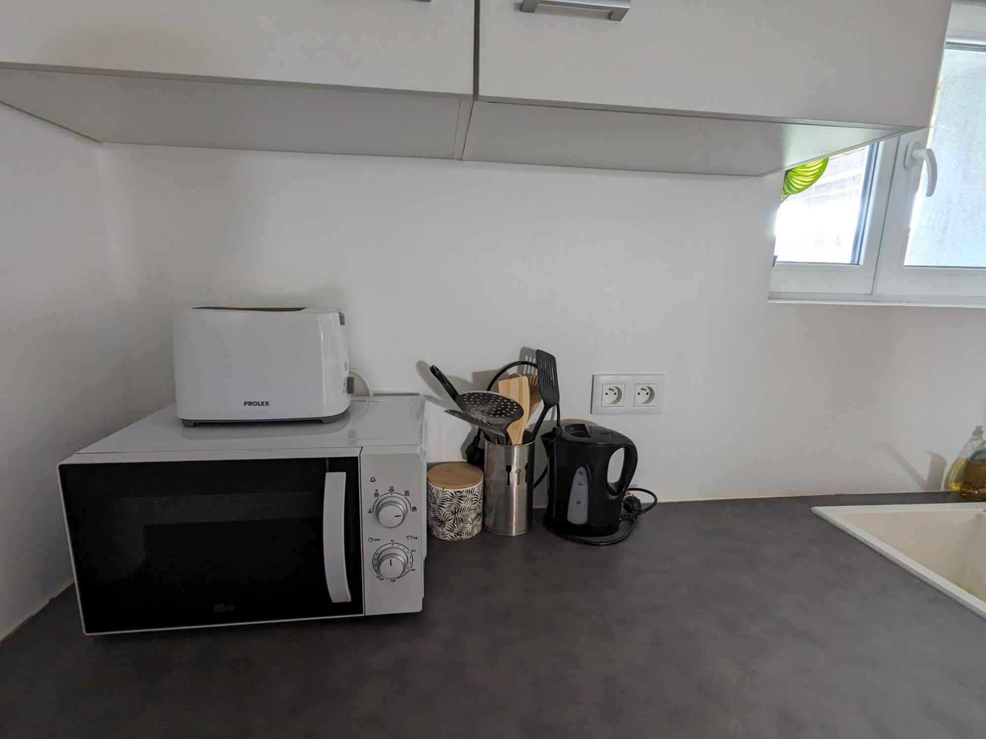 Appartement 100M2, Independant Dans Notre Maison Garennes-sur-Eure Dış mekan fotoğraf